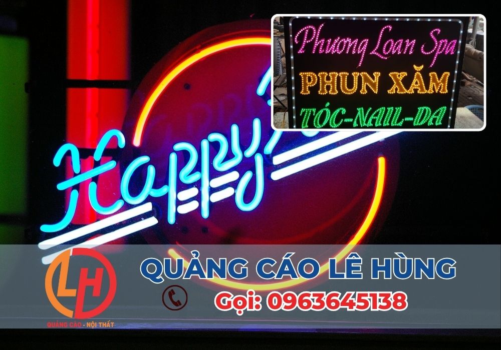 Trong ngành quảng cáo và trang trí ngoại thất hiện nay, Đèn LED bảng hiệu là giải pháp chiếu sáng quan trọng giúp tăng khả năng nhận diện thương hiệu và thu hút khách hàng.